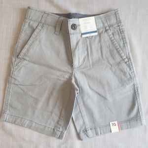 Grey Arizona Jeans Chino Shorts